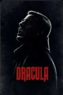 Capa Drácula